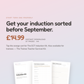Early Careers Tracker 2026
